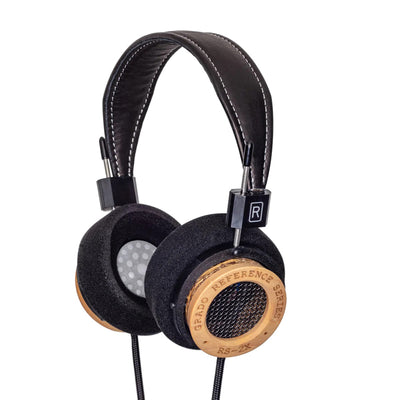RS2x hörlurar