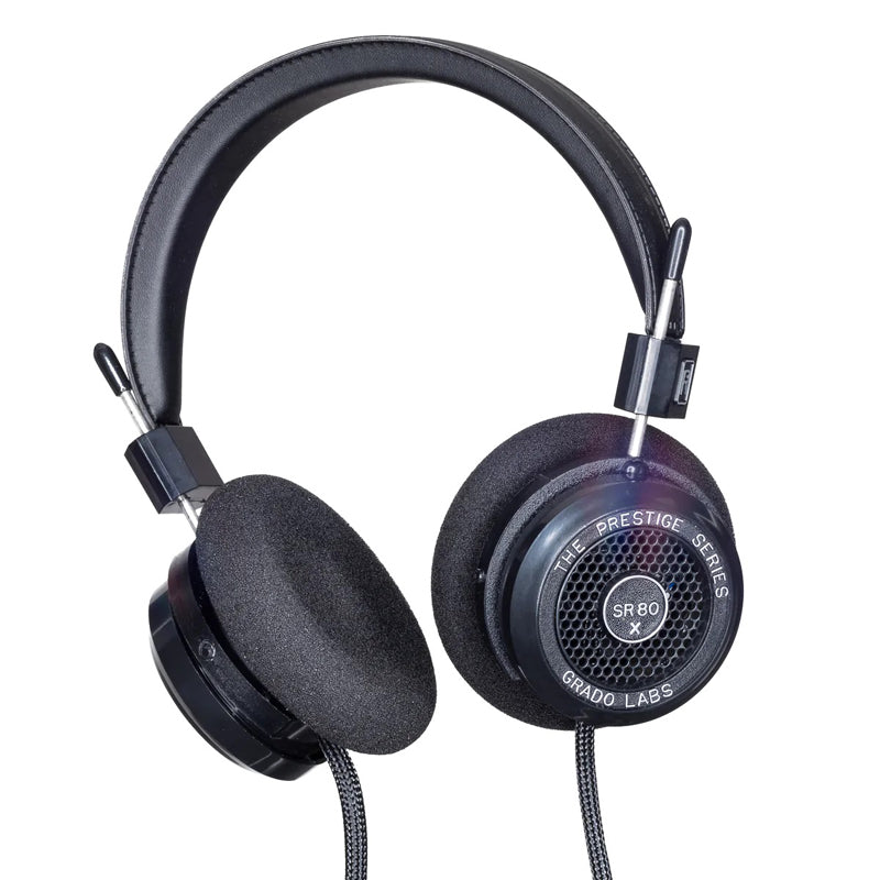 SR80x Hörlurar