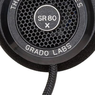 SR80x Hörlurar