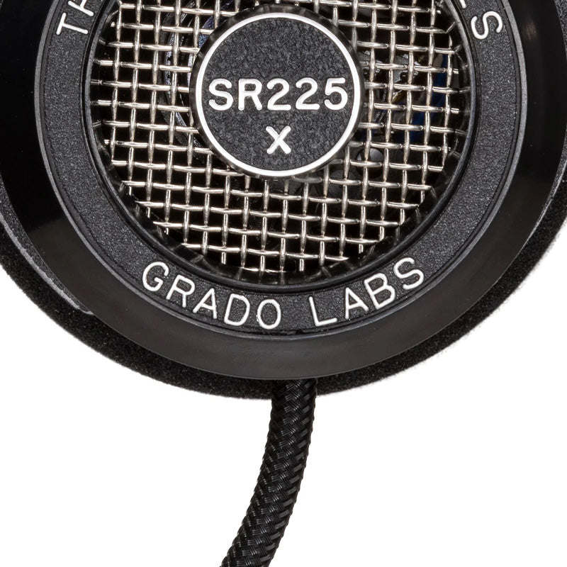 SR225x Hörlurar