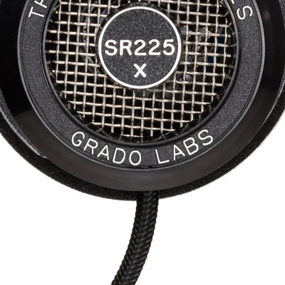 SR225x Hörlurar