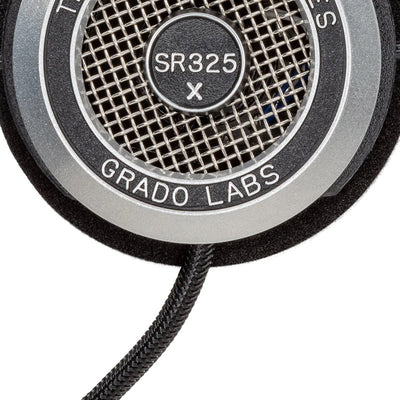 Grado - SR325x - Musik Utan Gränser 