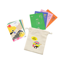 Load image into Gallery viewer, Fender x Loog Stratocaster Candy Apple Red
