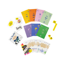 Load image into Gallery viewer, Fender x Loog Stratocaster Candy Apple Red
