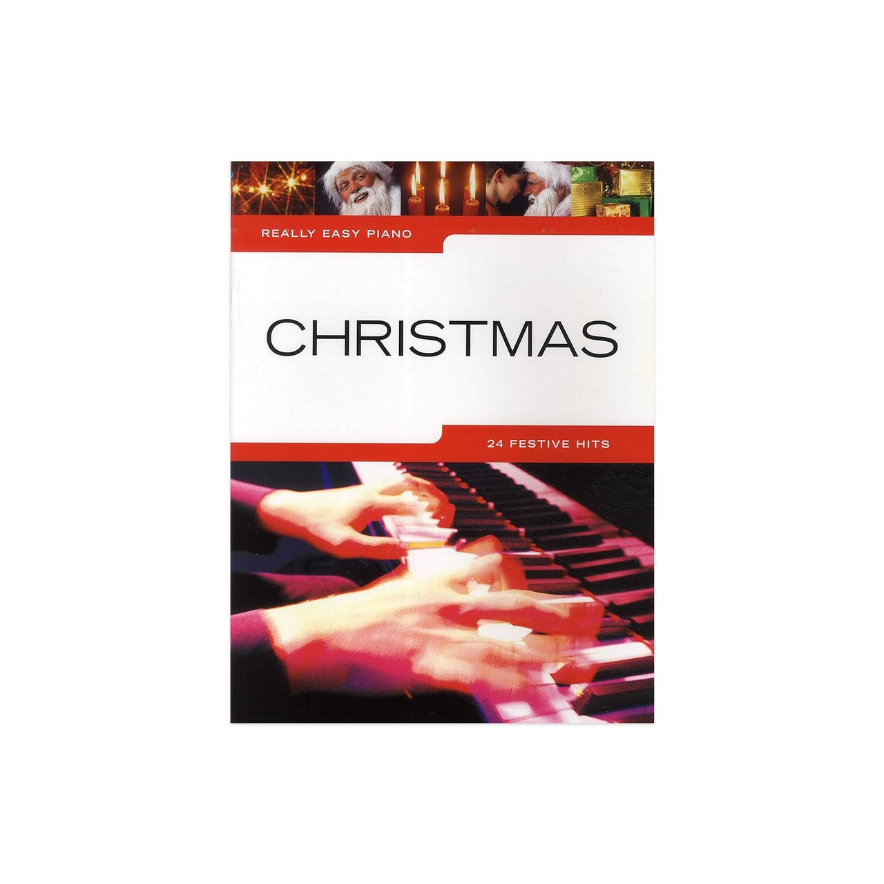 Really Easy Piano Christmas