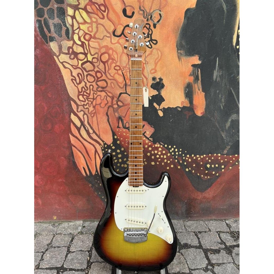 Ernie Ball Music Man - Cutlass Classic 58 BFR - Musik Utan Gränser 