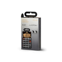 Load image into Gallery viewer, Teenage Engineering - PO-33 K.O! - Musik Utan Gränser 
