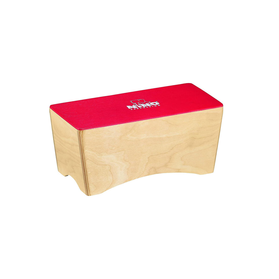 NINO - 931R Bongo-Cajon - Musik Utan Gränser 