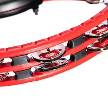 Load image into Gallery viewer, TMT2-R Drum Tambourine
