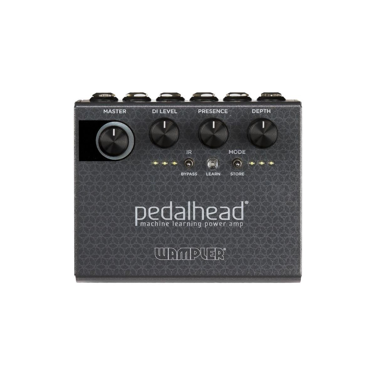Pedalhead