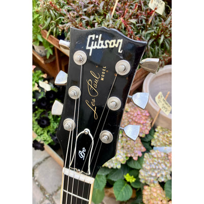 Les Paul Deluxe Pro 1976