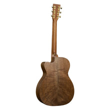 Ladda upp bild till gallerivisning, 000C JR E Walnut Burst
