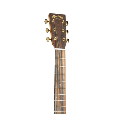 000C JR E Walnut Burst
