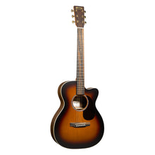 Ladda upp bild till gallerivisning, 000C JR E Walnut Burst
