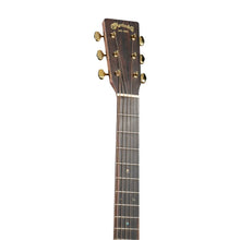Ladda upp bild till gallerivisning, D JR E Walnut Dreadnought
