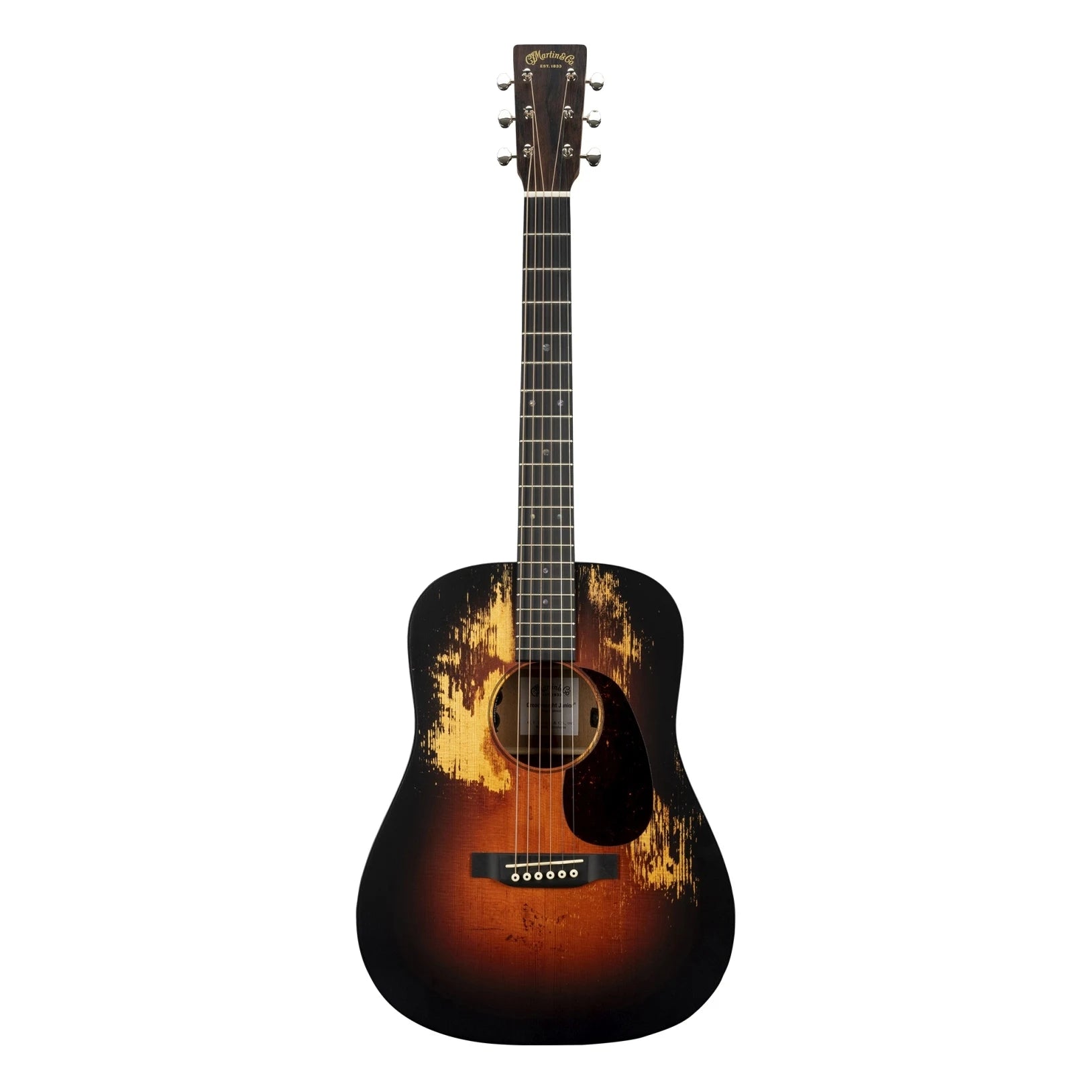 D JR E StreetLegend Burst