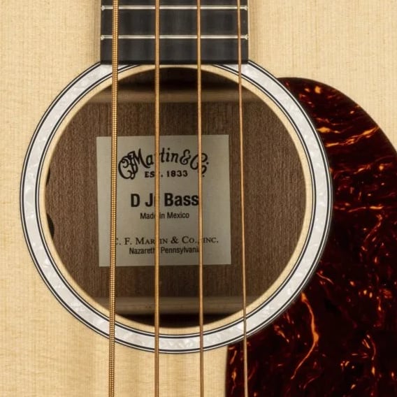 000C-JR E Bass