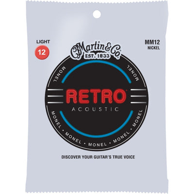 MM12 Retro - Light
