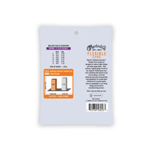 Ladda upp bild till gallerivisning, MA130FX Authentic Acoustic Flexible Core Guitar Strings Silk &amp; Phosphor Custom
