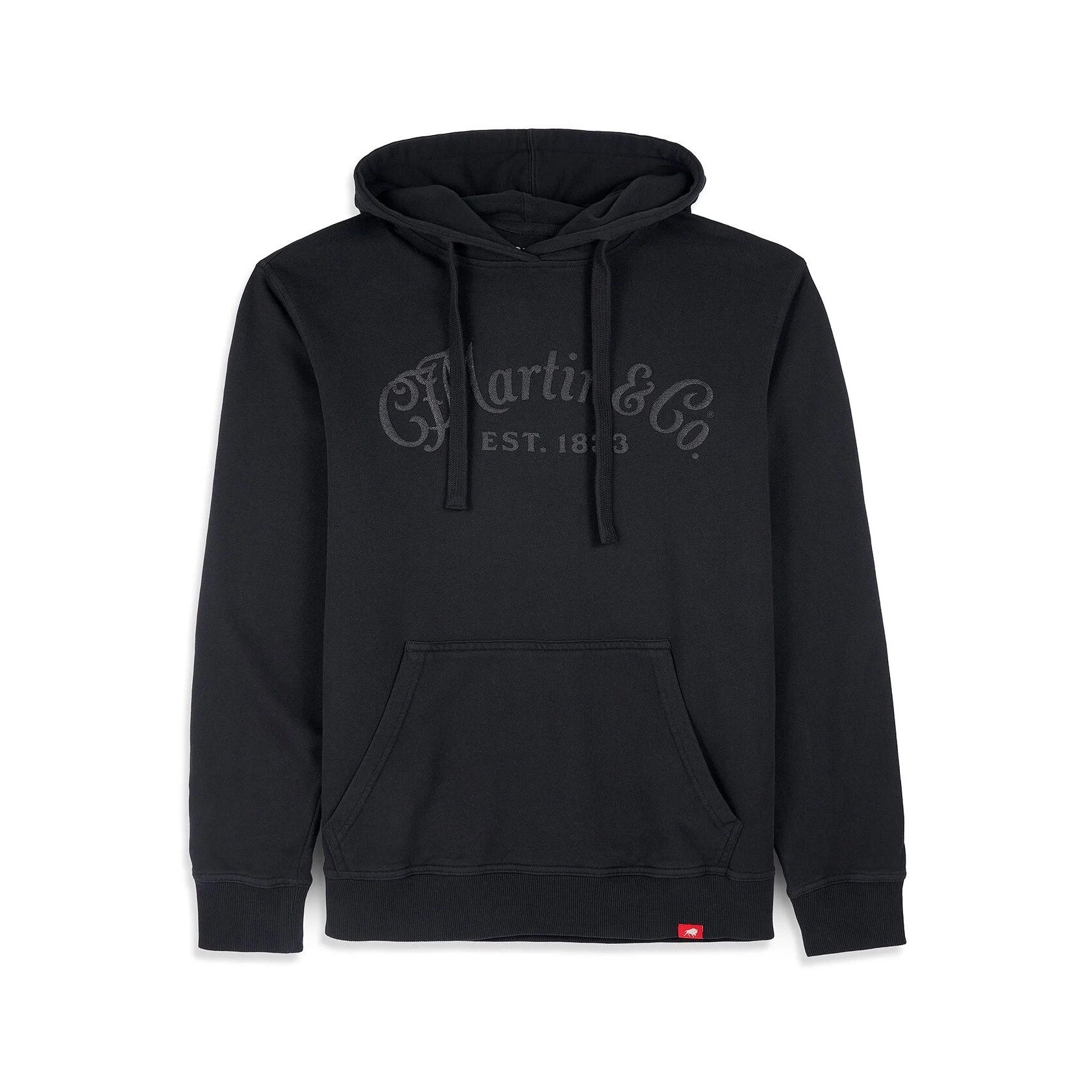Hoodie Tone On Tone