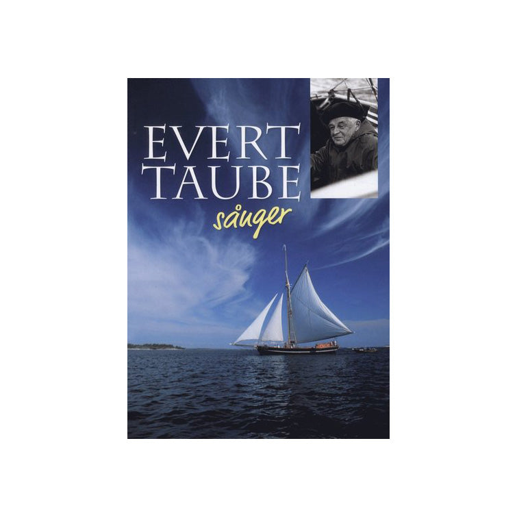 Notfabriken - Evert Taube sånger - Musik Utan Gränser 