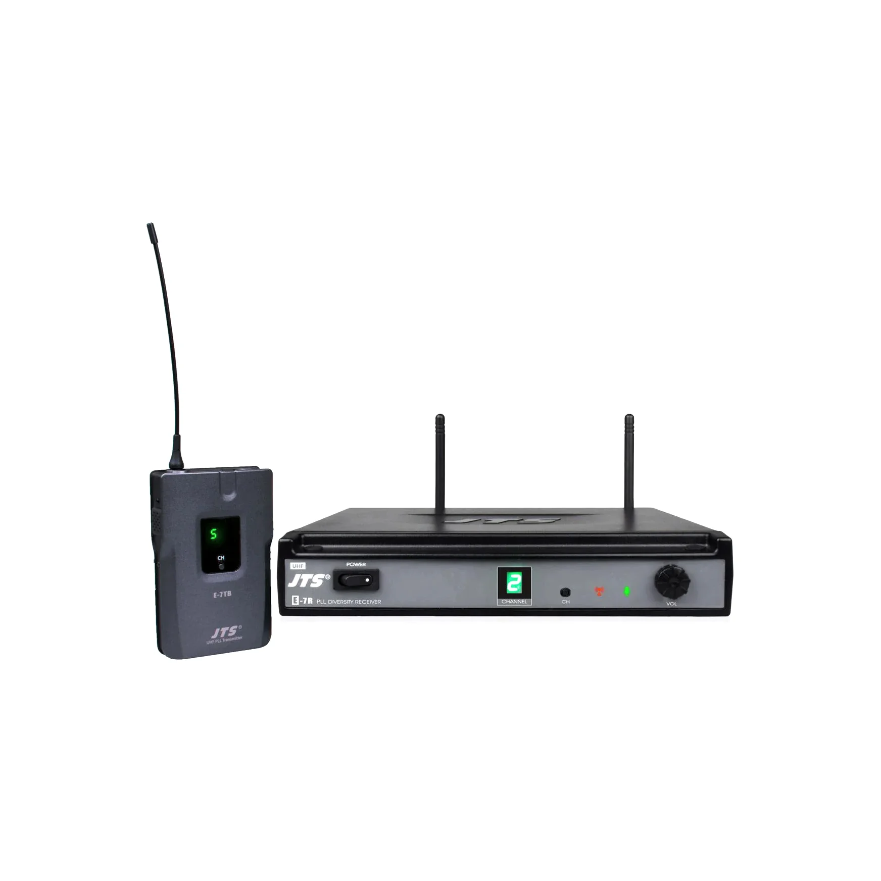 E-7/E-7TBD + CM-501 E-7