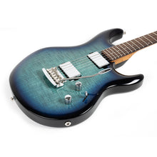 Ladda upp bild till gallerivisning, Luke 4 HH Maple Top Blue Dream

