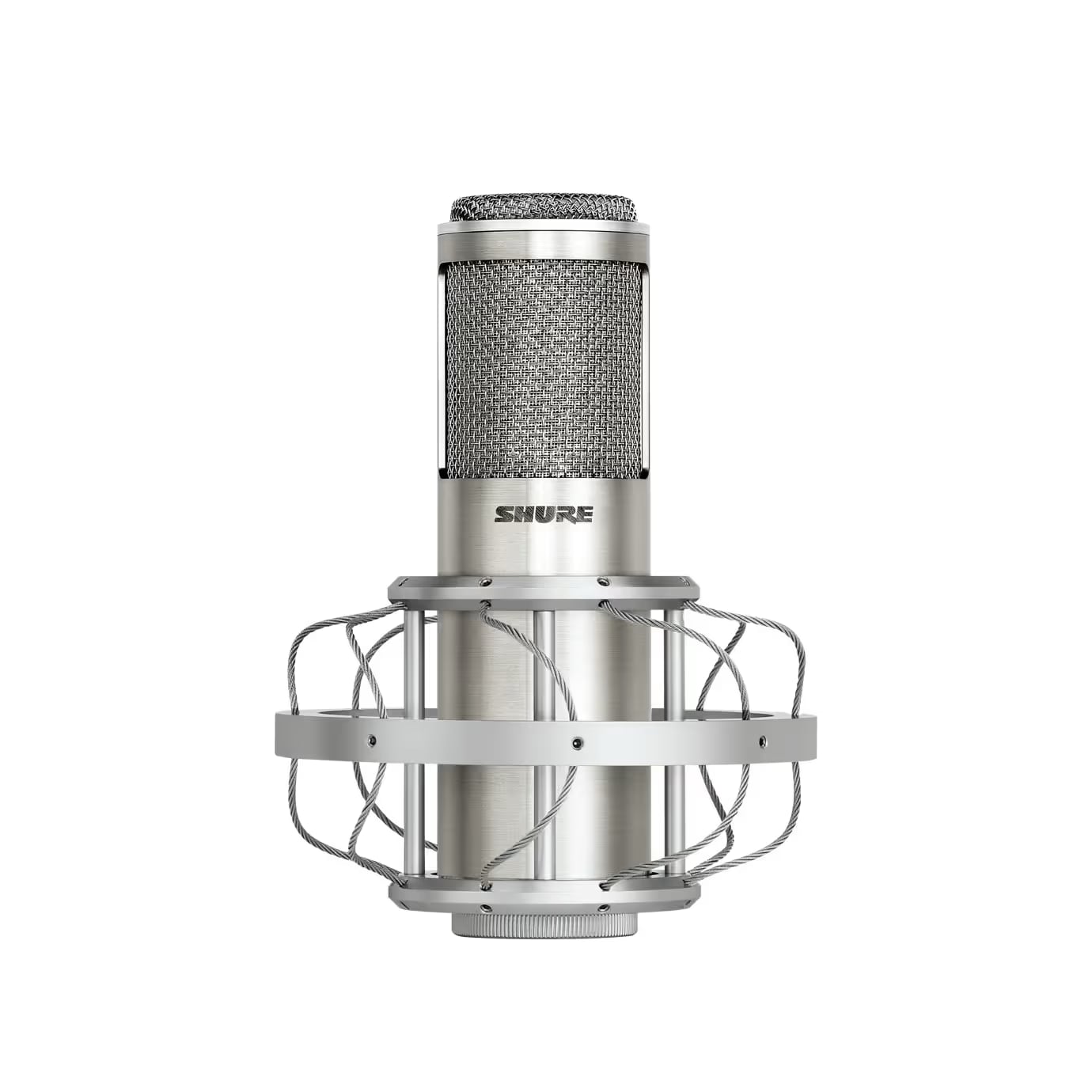 KSM353 Premier Bi-Directional Ribbon Mic