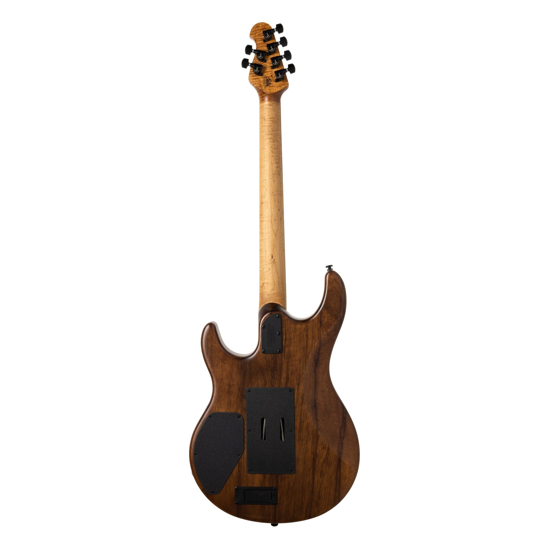 Ernie Ball Music Man - Luke 30th Anniversary Steamroller - Musik Utan Gränser 