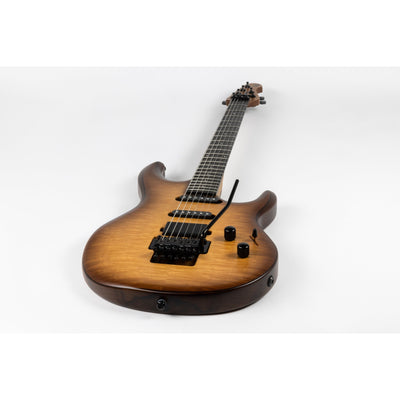 Ernie Ball Music Man - Luke 30th Anniversary Steamroller - Musik Utan Gränser 