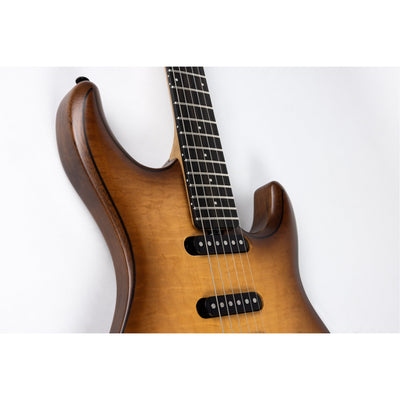 Ernie Ball Music Man - Luke 30th Anniversary Steamroller - Musik Utan Gränser 