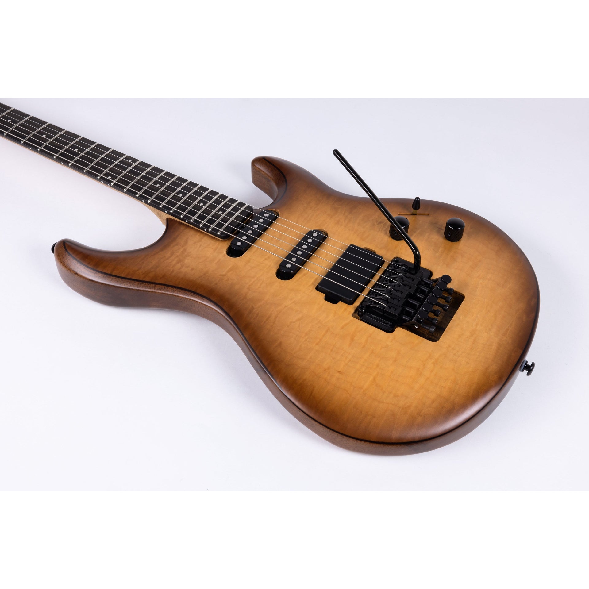 Ernie Ball Music Man - Luke 30th Anniversary Steamroller - Musik Utan Gränser 