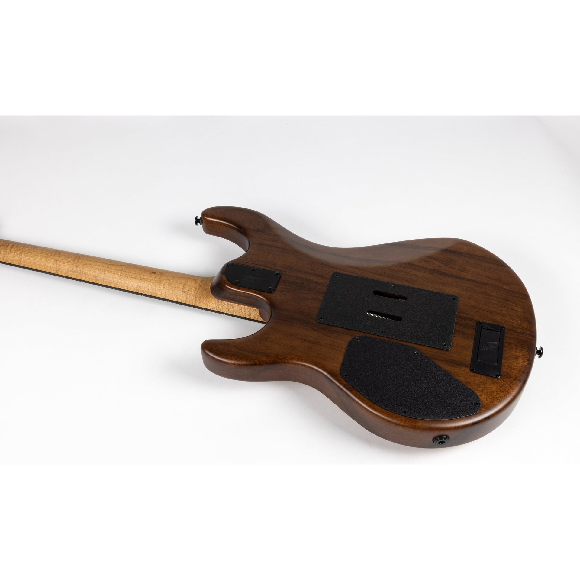 Ernie Ball Music Man - Luke 30th Anniversary Steamroller - Musik Utan Gränser 