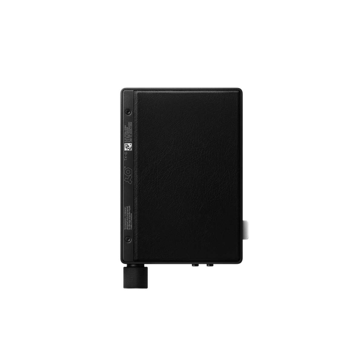 TX-6 Black