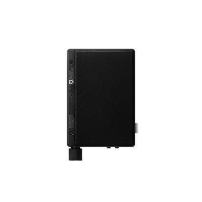 TX-6 Black