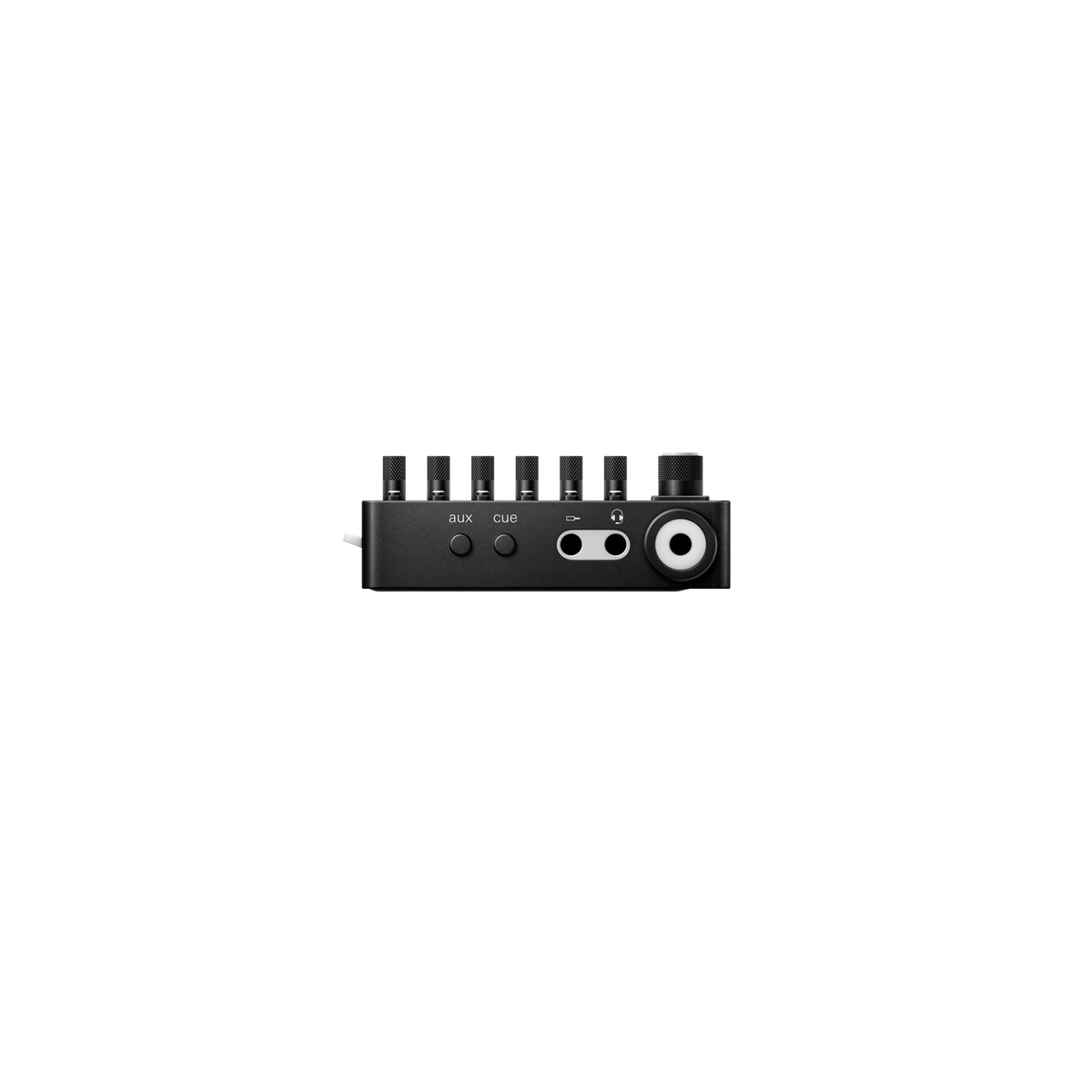 TX-6 Black