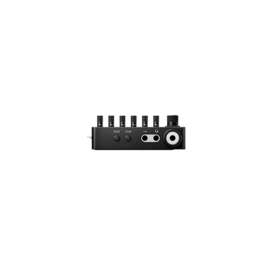 TX-6 Black