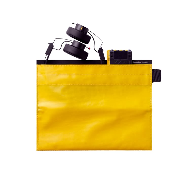 Duty Medium OP-Z Bag