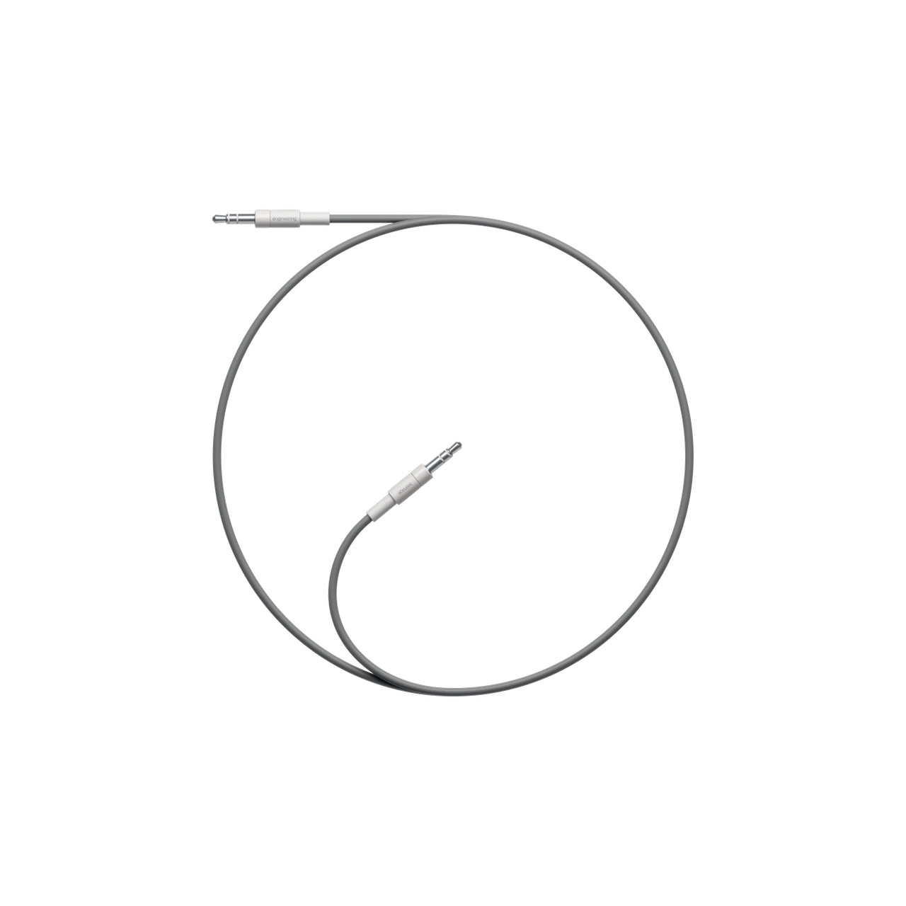 Teenage Engineering - Field Audio Cable 3.5mm to 3.5mm 1,2m - Musik Utan Gränser 