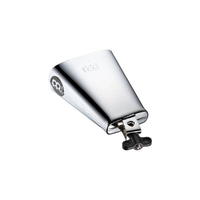 STB625-CH Cowbell, Chrome 6 ¼''