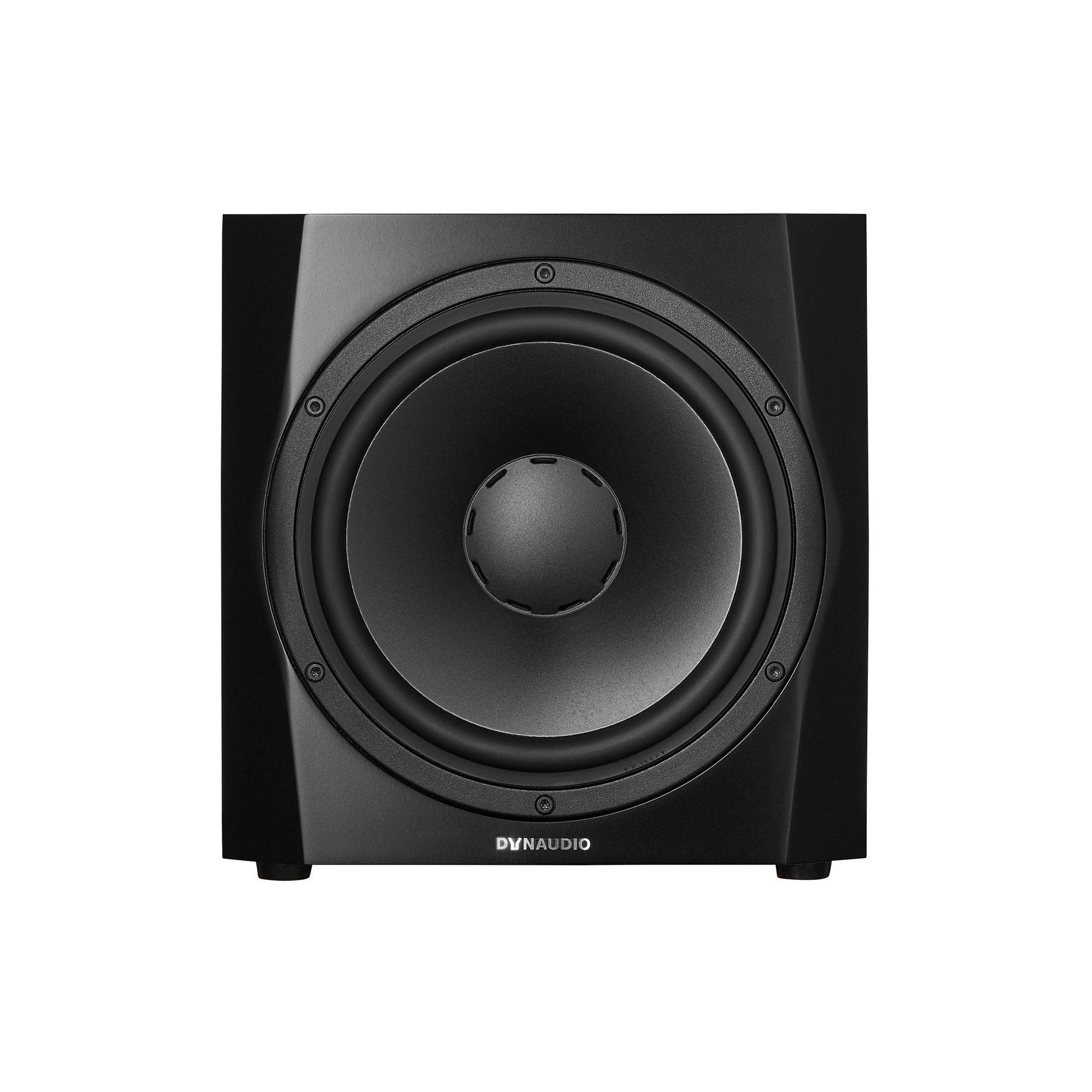 Dynaudio - 9S Aktiv subwoofer - Musik Utan Gränser 
