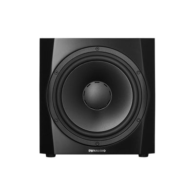 Dynaudio - 9S Aktiv subwoofer - Musik Utan Gränser 