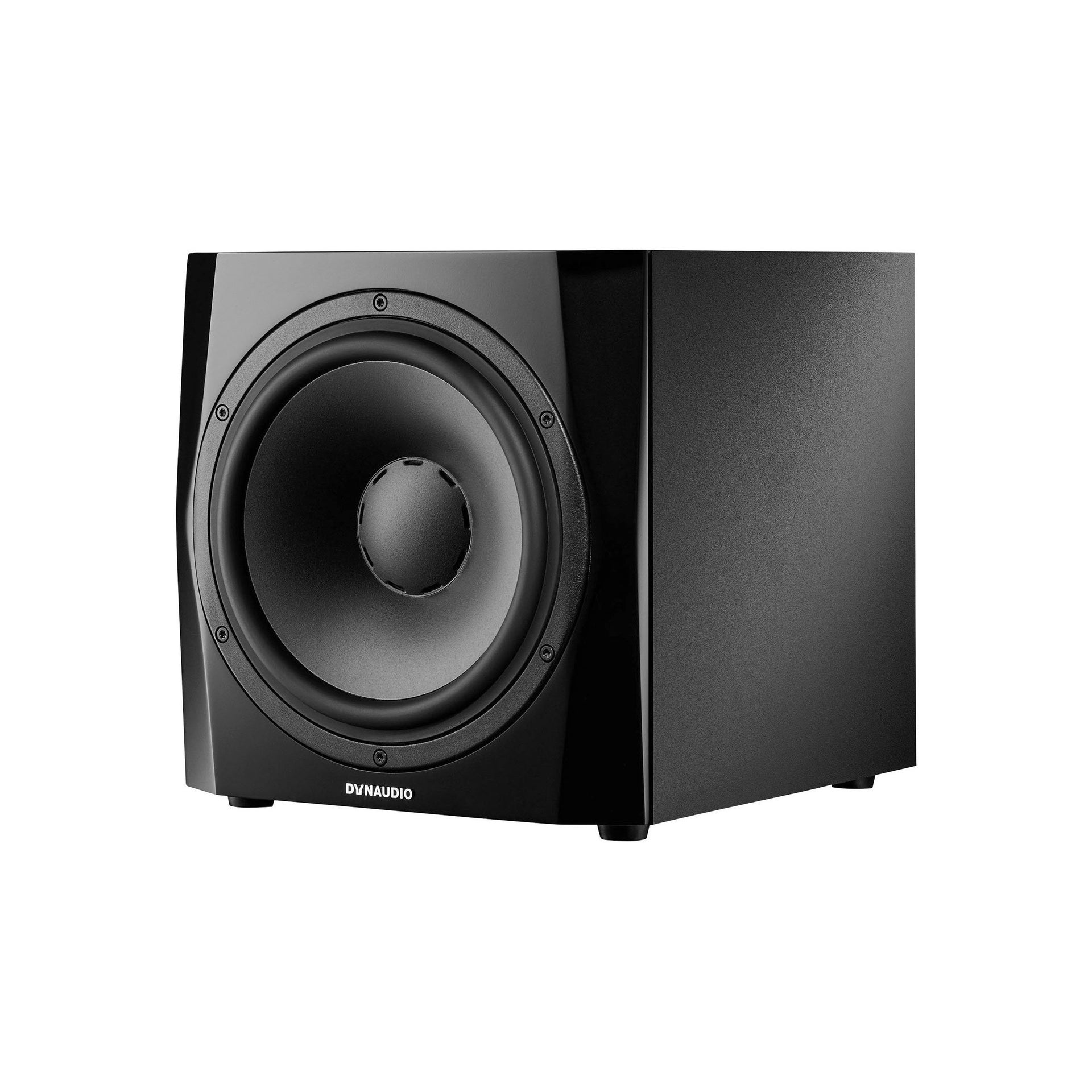 Dynaudio - 9S Aktiv subwoofer - Musik Utan Gränser 