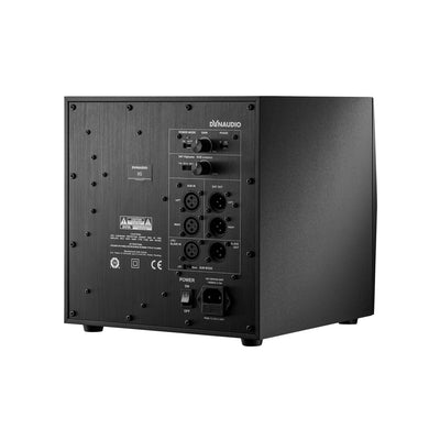Dynaudio - 9S Aktiv subwoofer - Musik Utan Gränser 