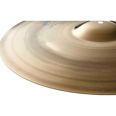 Zildjian - 21" A Custom 20th Anniversary Ride - Musik Utan Gränser 