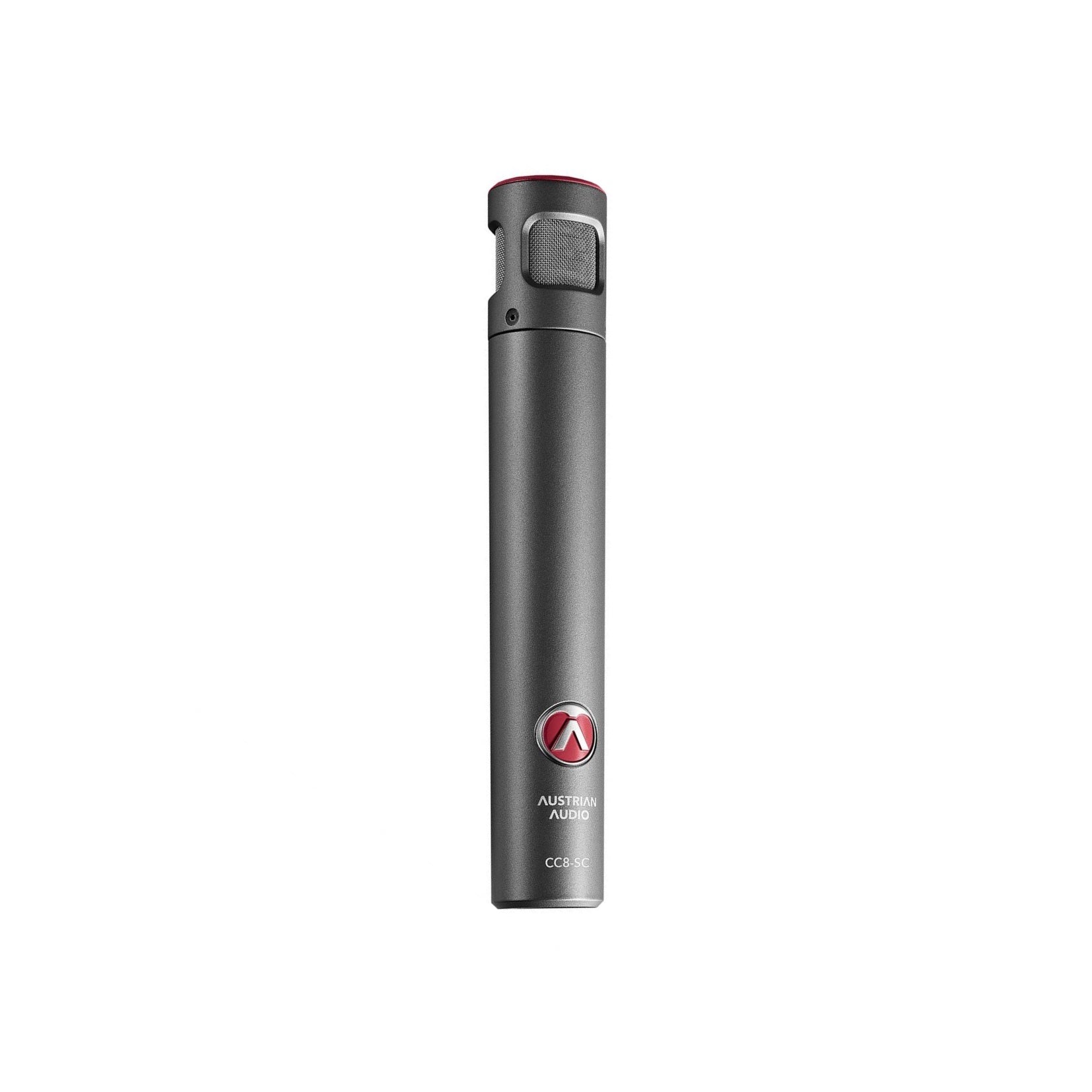 CC8-SC True Condenser Supercardioid Microphone