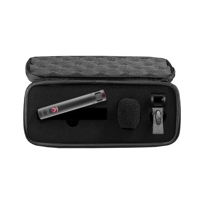 CC8-SC True Condenser Supercardioid Microphone
