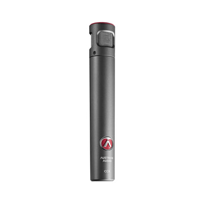 Austrian Audio - CC8 - Musik Utan Gränser 