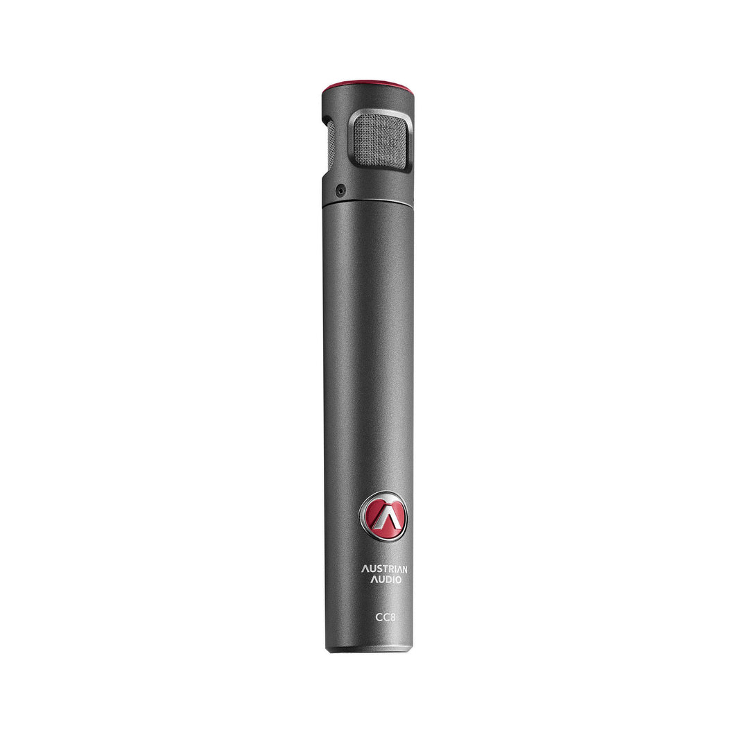 Austrian Audio - CC8 - Musik Utan Gränser 