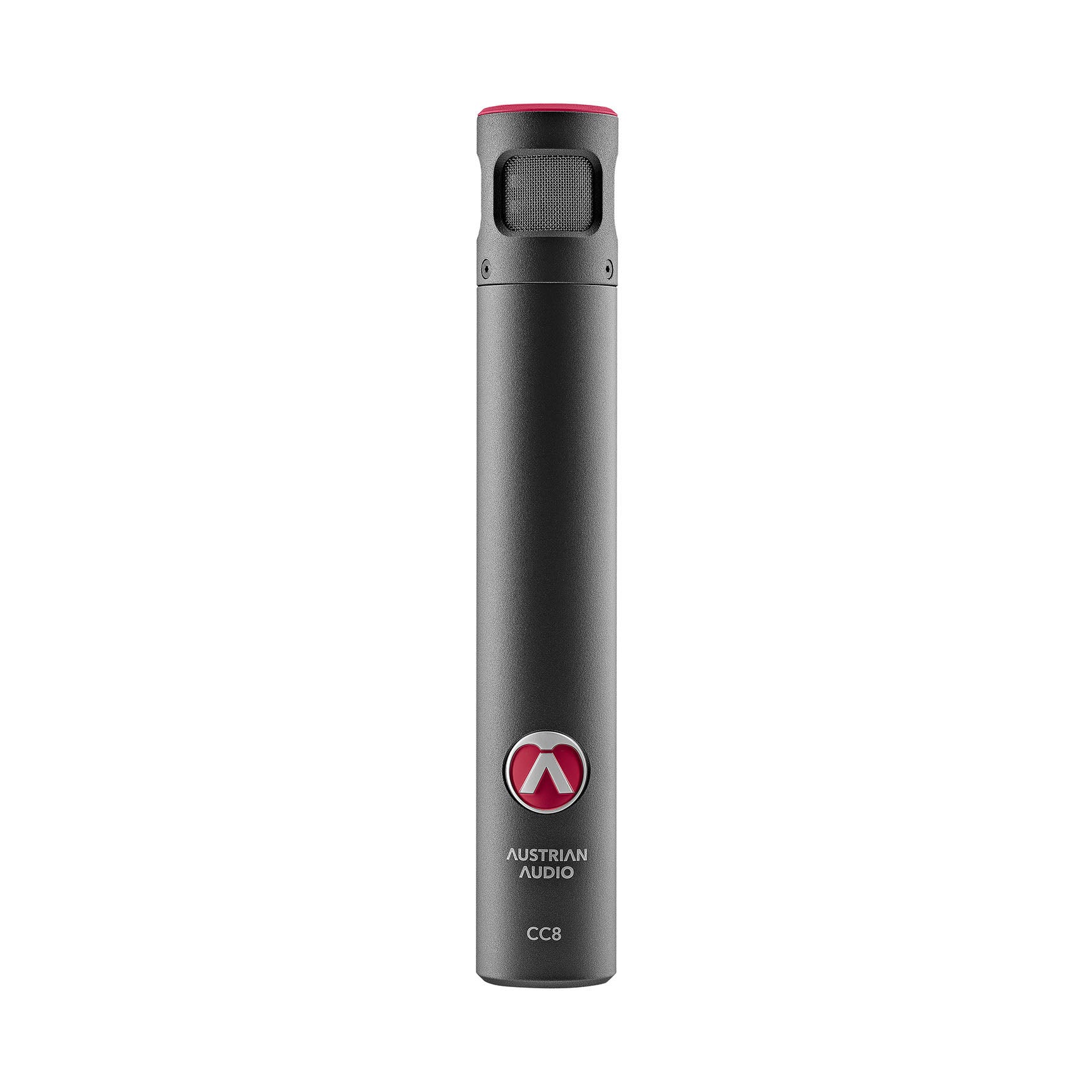 Austrian Audio - CC8 - Musik Utan Gränser 